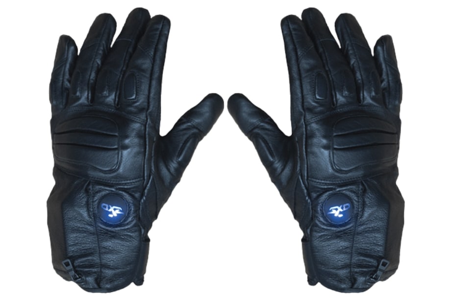 Compliant Technologies G.L.O.V.E. Generated Low Output Voltage Emitter[|CREDIT|]Photo: Compliant Technologies