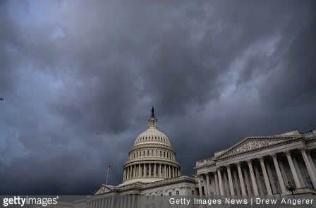 Congressional Negotiations on Police Reform Collapse