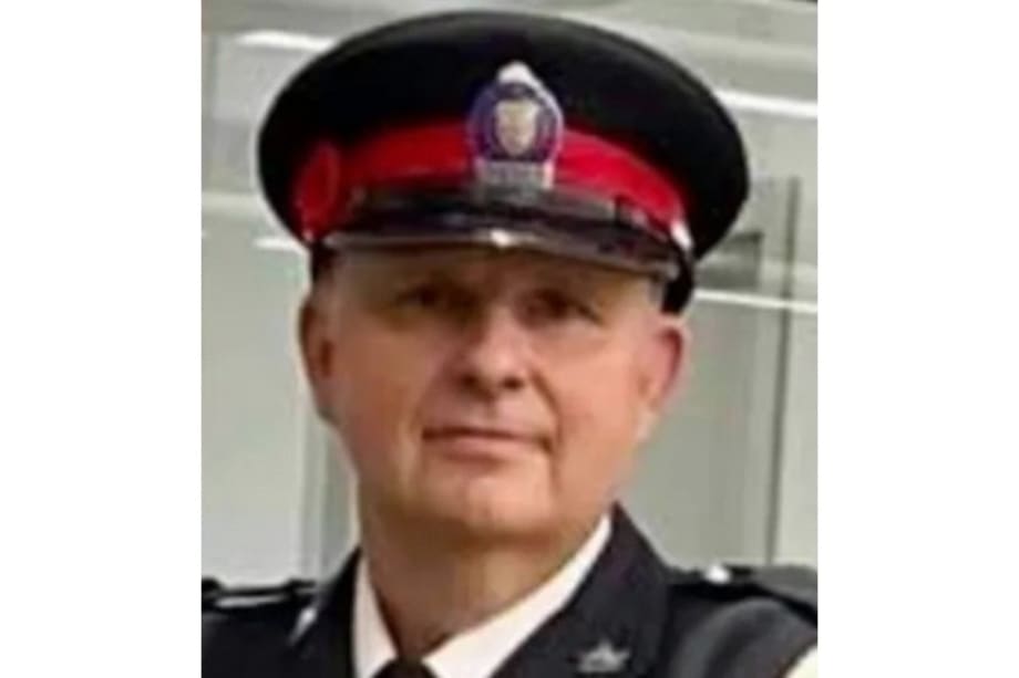 Canadian Constable Intentionally Struck by Vehicle and Killed