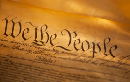 Sheriffs in Conservative Washington Counties Refusing to Enforce New Gun Laws