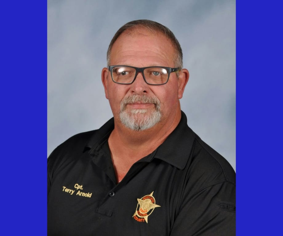 GA SRO Dies of Heart Attack After Breaking Up Fight at School