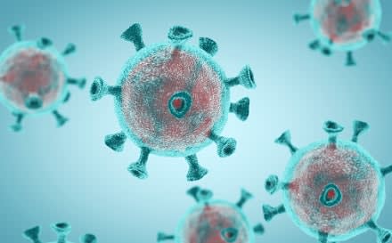 Coronavirus: What Police Need to Know About COVID-19