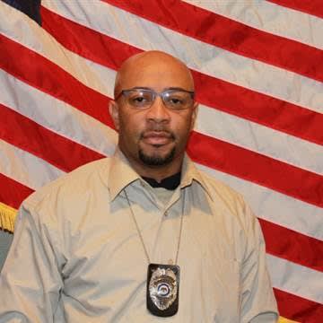 Mississippi Officer Shot in Head in February Now Recovering