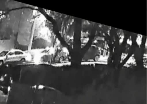 Video: NYPD Releases Footage of Correction Officer's Murder