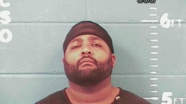 MS Deputy and 7 Others Killed, Suspect in Custody