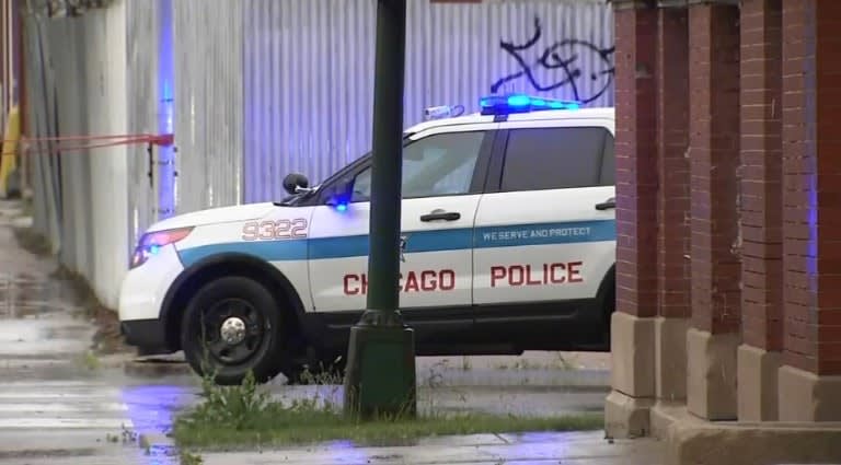 Consent Decree Monitor Says Chicago Officer Shortage Endangering Public and Police