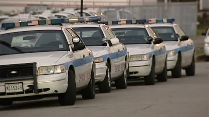 New Chicago Police Contract Includes 20% Pay Raises Over 8 Years