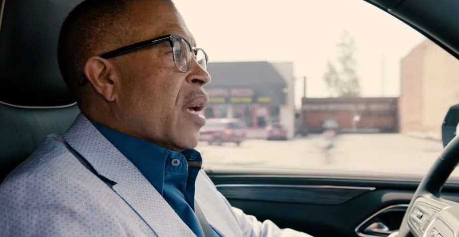 Former Detroit Chief Exploring Run for MI Governor