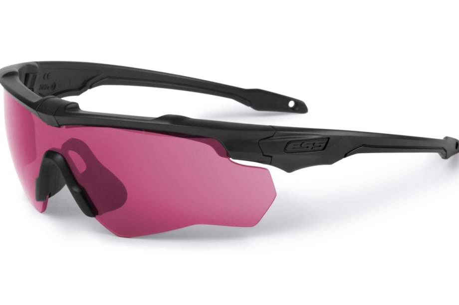 SHOT Show 2022: ESS Releases 5 New Eyewear Products for Law Enforcement