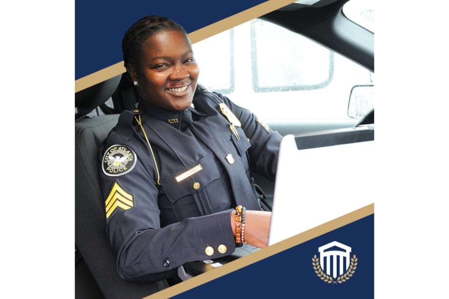 Online Criminal Justice Degrees