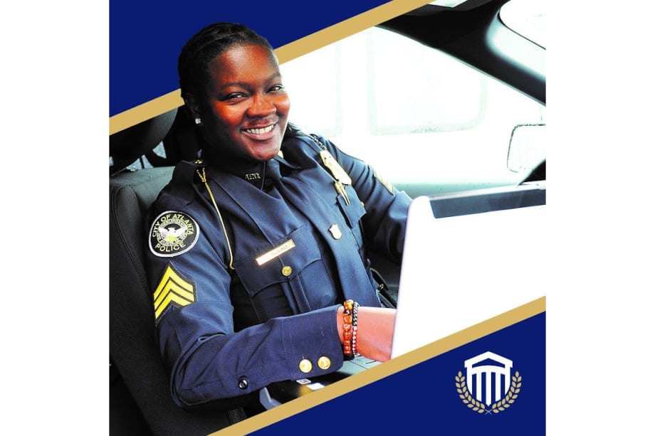 Online Criminal Justice Degrees