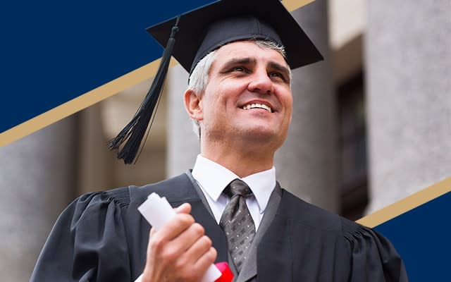 4 Major Reasons to Go Back To College