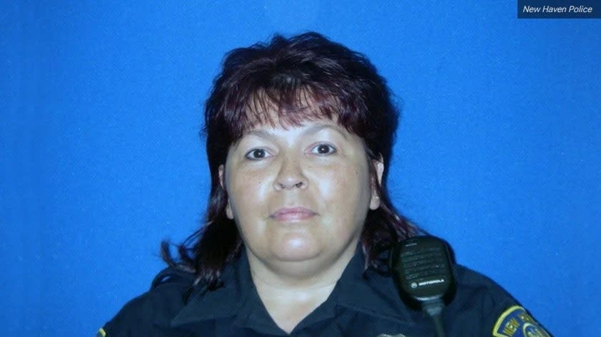 CT Officer Injured in Crash Dies After 13-Year Coma