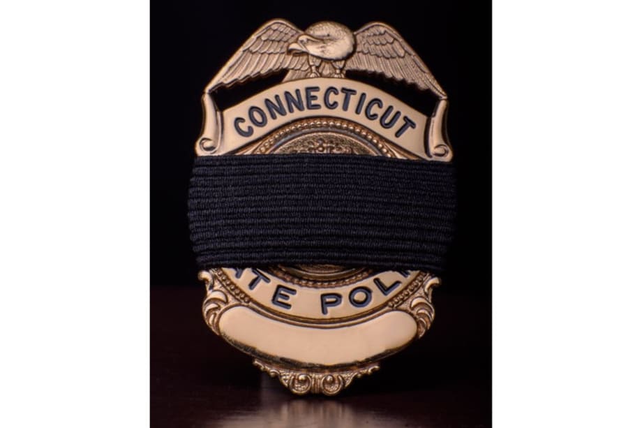 CT Trooper Dies After Being Swept into River by Storm