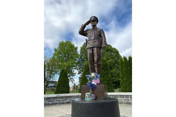 Pennsylvania Department Mourns Loss of Officer After Battle with Cancer