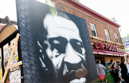 Minnesota Man Files Lawsuit Claiming Illegal Use of Force