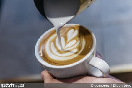 California Coffee Shop to Donate $1 Per Cup Served to Memorial Fund for Fallen Officer