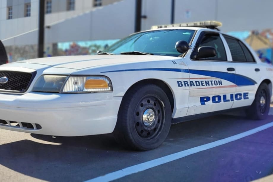 FL Agency Retiring, Auctioning Its Last Crown Vic