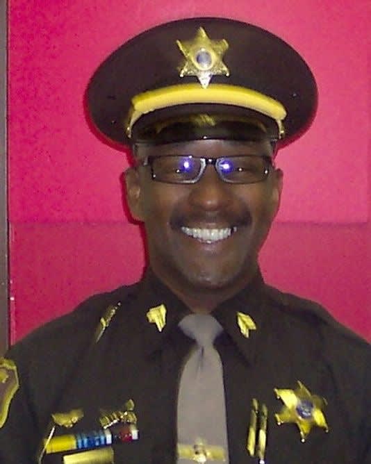 Off-Duty Michigan Sheriff's Deputy Killed in Hit-and-Run