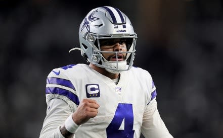 NFL Quarterback Invites Off-Duty Officer to Dinner to Discuss Policing