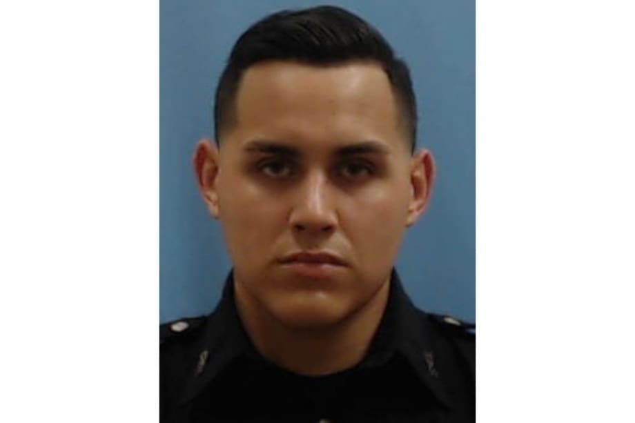 Dallas Officer Killed in Wrong-Way Crash with DUI Suspect