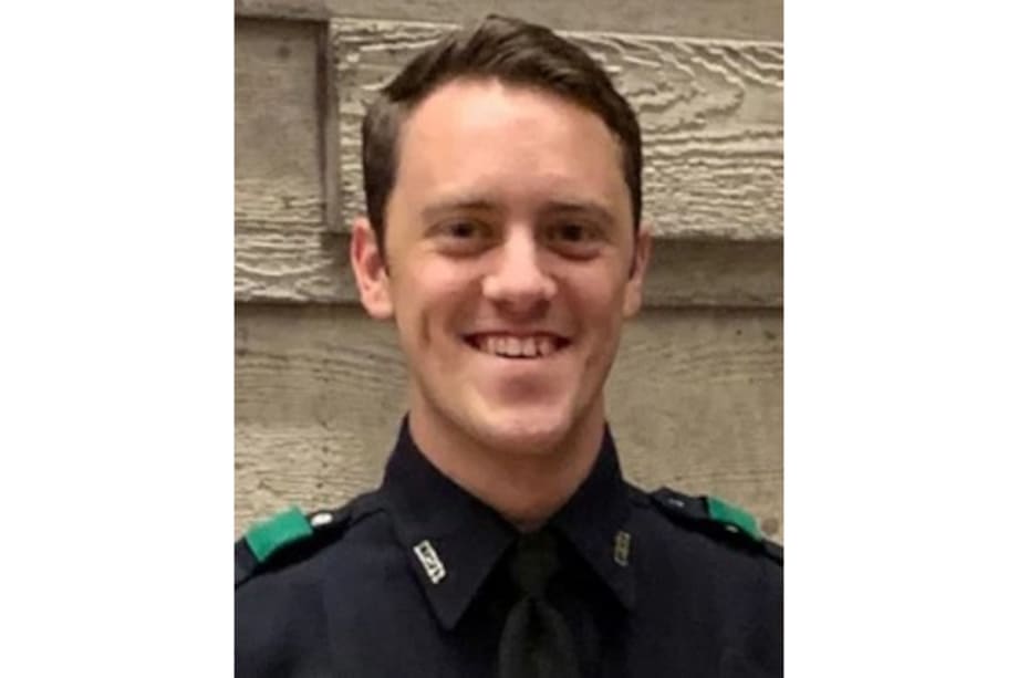Dallas Officer Struck, Killed by DUI Suspect