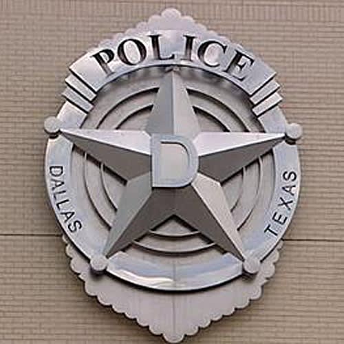 Dallas Chief Fights for Higher Pay for Officers