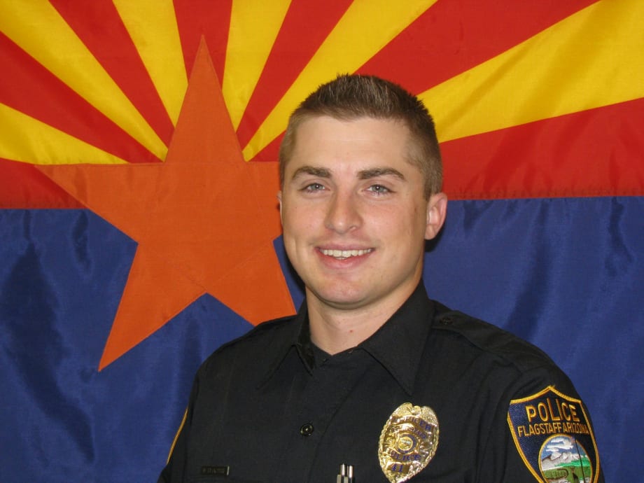 Arizona Officer Reportedly Dies by Apparent Suicide