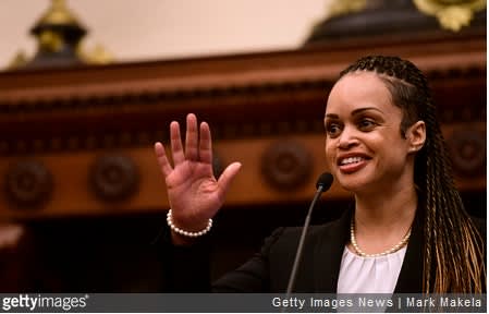 Portland Chief Named New Philly Commissioner