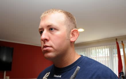 After Another Probe, Officer Darren Wilson Won't Be Charged in Ferguson Shooting