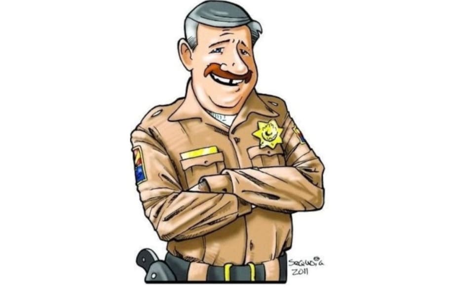 Dave Smith: Reducing Officer Errors