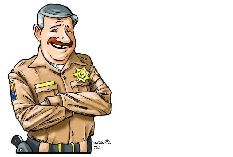 In My Sights: What, Exactly, Is the Problem?