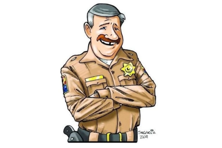 Dave Smith: When the Smoke Clears