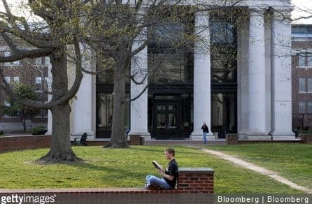 NC College Offering Course on Abolishing Police