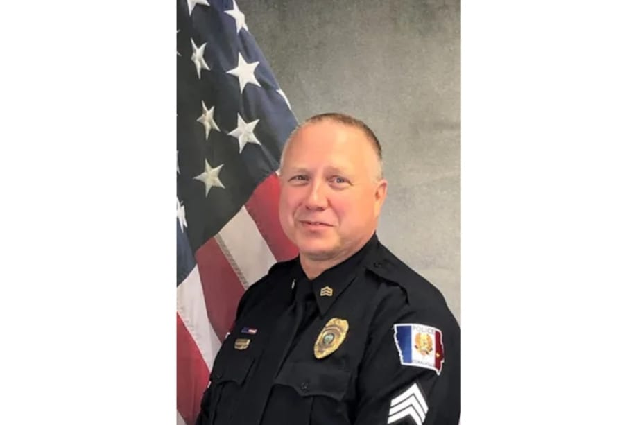 Iowa Officer Dies After On-Duty Medical Emergency