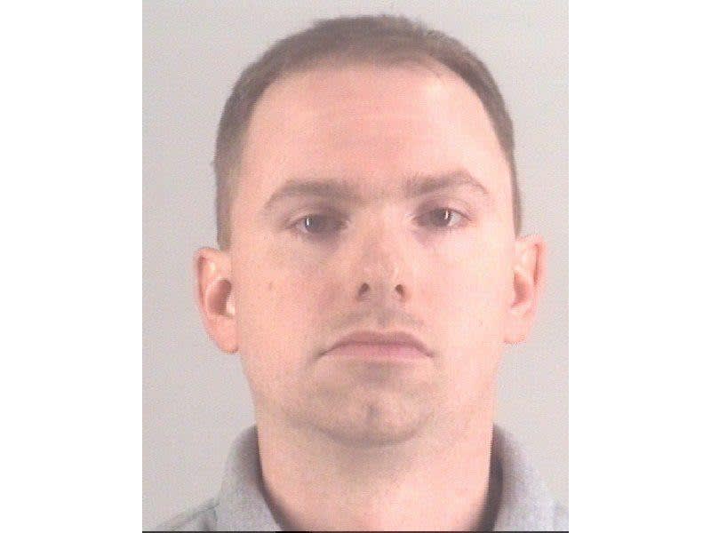 Former Fort Worth Officer Charged with Murder