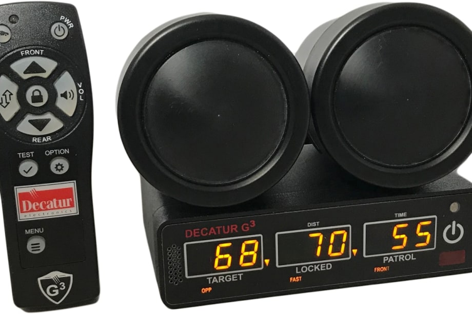 Decatur G3