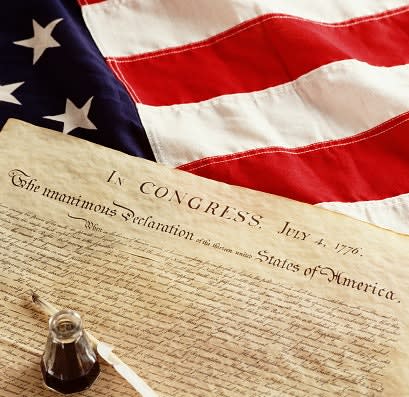 On Independence Day, Words of Wisdom from American History