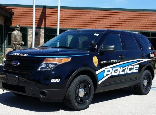 Wisconsin Officer Helps College Student Replace Destroyed Vehicle