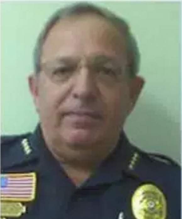 Suspended MS Police Chief Kills Self Outside Station