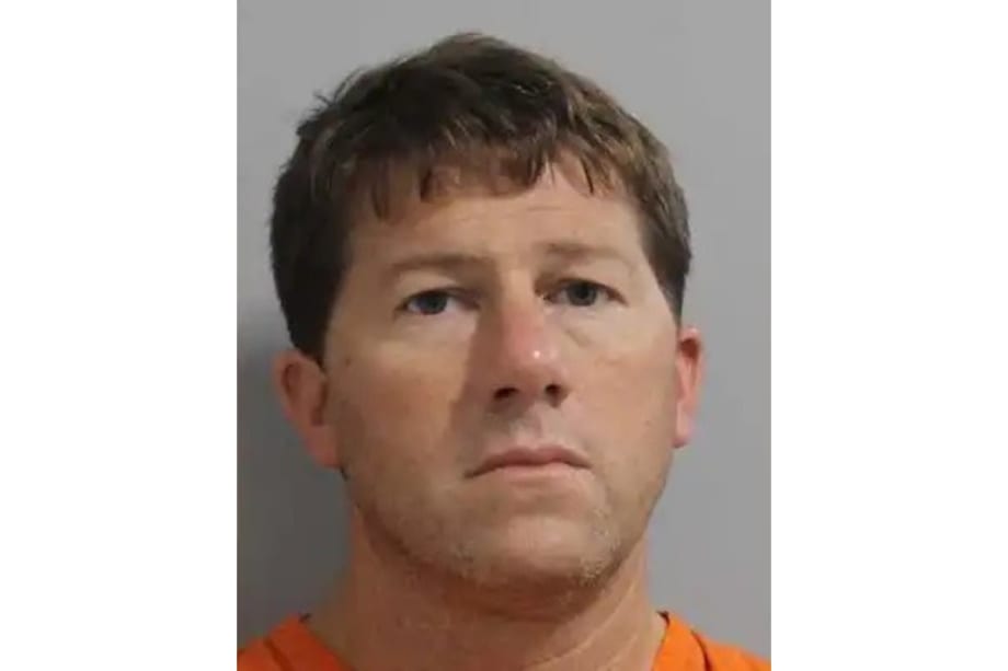 GA Deputy Chief Arrested in FL Prostitution