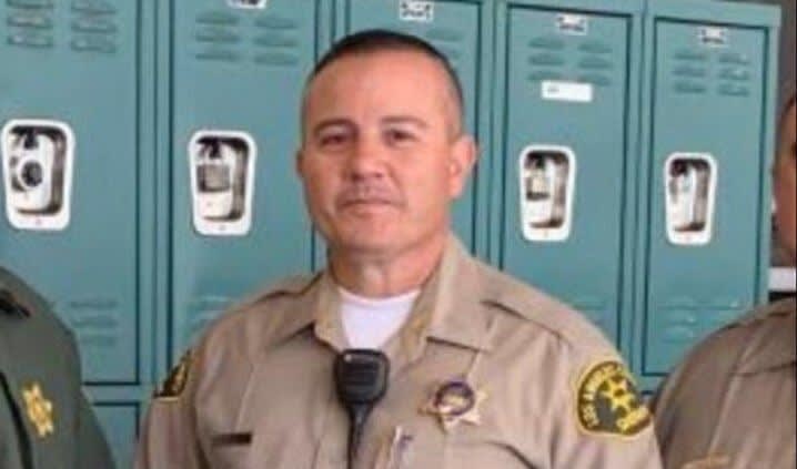 CA Deputy Shot in Fast Food Restaurant Has Died