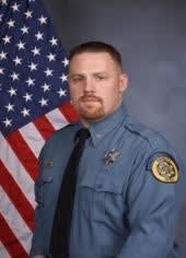 Kansas Deputy Killed, Second Critically Wounded in Friday Shooting
