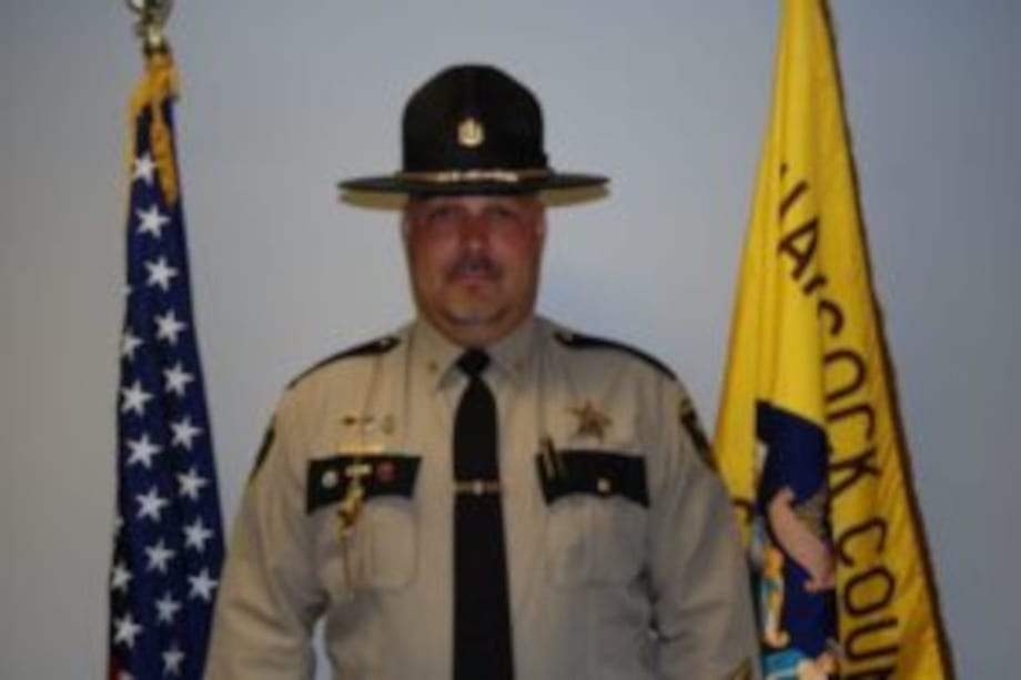 Maine Deputy Struck by Vehicle and Killed