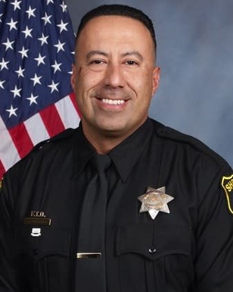 California Deputy Dies in Single-Vehicle Collision During Pursuit