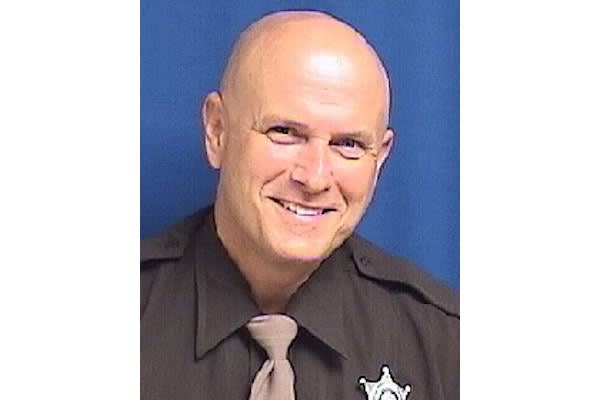 Man Gets Life for Killing Michigan Deputy