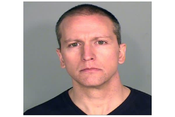 Judge Dismisses One Charge Against Officer Accused of Killing George Floyd