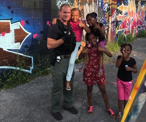 Syracuse Officer Passes Away from Carbon Monoxide Exposure