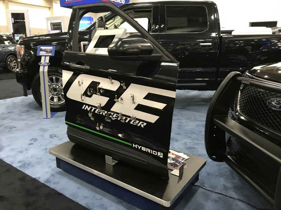 Armoring Your Rolling Office