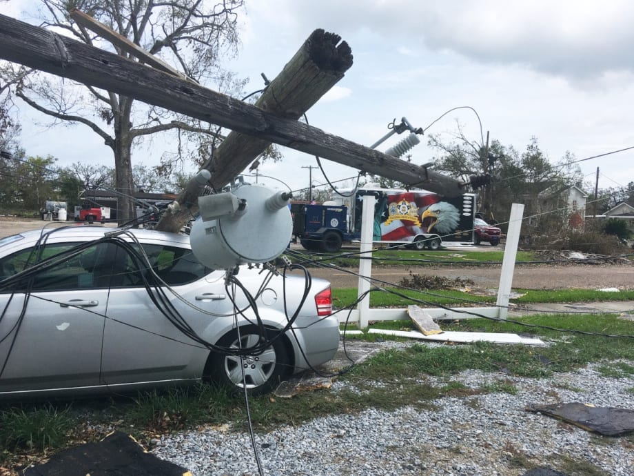 POLICE to Hold Panel Discussion Webinar on Natural Disaster Response